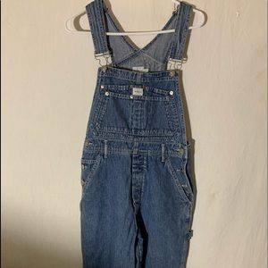 Women’s overalls